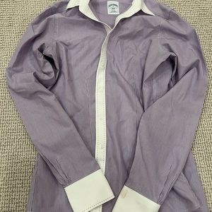 Brooks Brothers button down